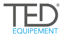 TED EQUIPEMENT